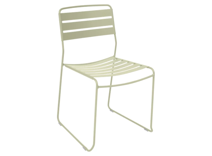 Fermob-Surprising-chaise-vert-tilleul