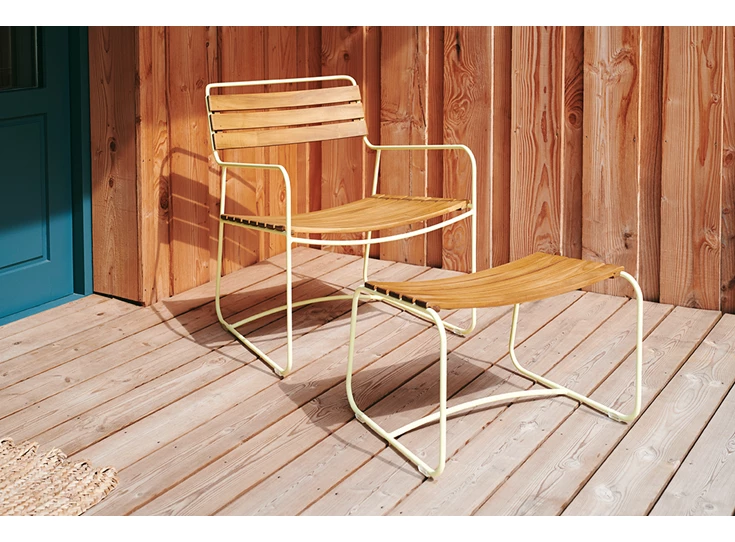 Fermob-Surprising-lage-stoel-teck-romarin