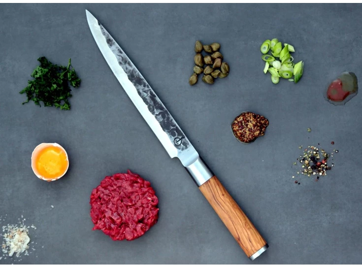 Olive-forged-vleesmes-sf-gr