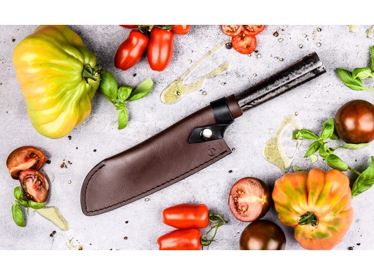 Forged-Leather-hoes-voor-Santokumes-18cm