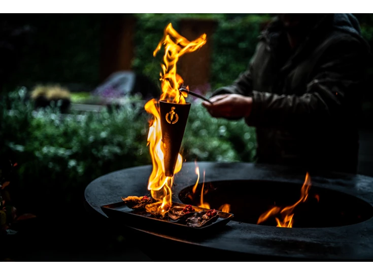 Forged-olive-flambadou