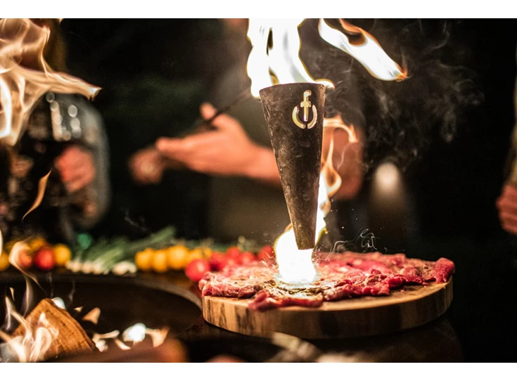 Forged-olive-flambadou