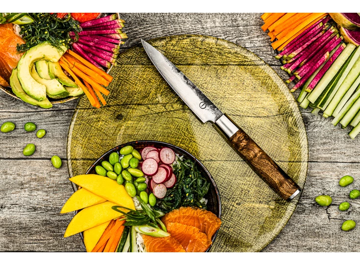 Forged-VG10-wortelhout-universeel-mes