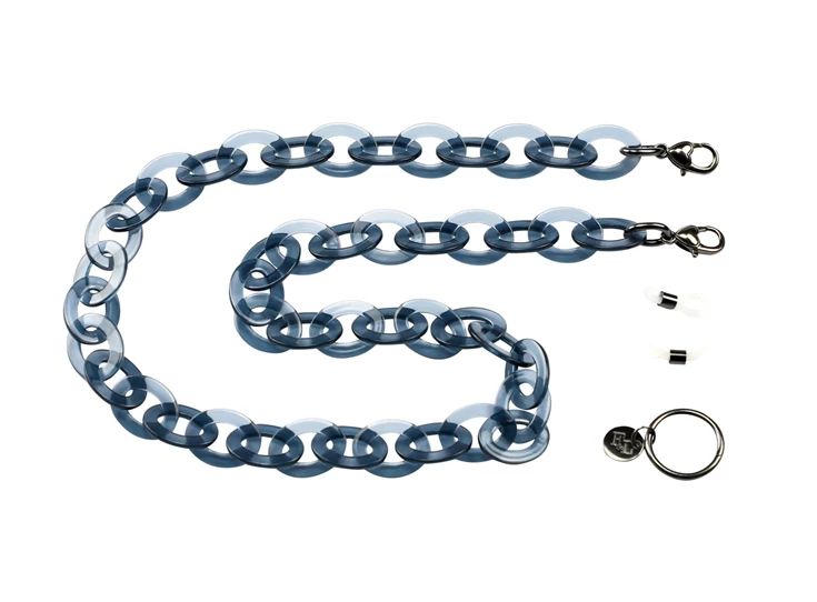 Frank-and-Lucie-Acetate-ketting-voor-bril-soft-pouche-hazy-harbor