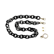 Frank-and-Lucie-Acetate-ketting-voor-bril-soft-pouche-iced-coffee
