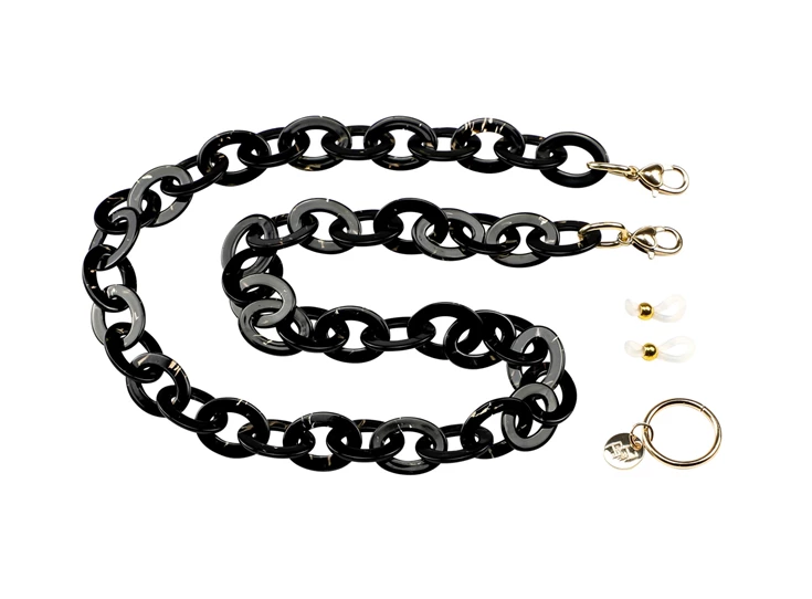 Frank-and-Lucie-Acetate-ketting-voor-bril-soft-pouche-iced-coffee