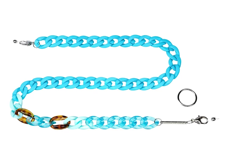 Frank-and-Lucie-Chunky-ketting-voor-bril-soft-pouche-under-water