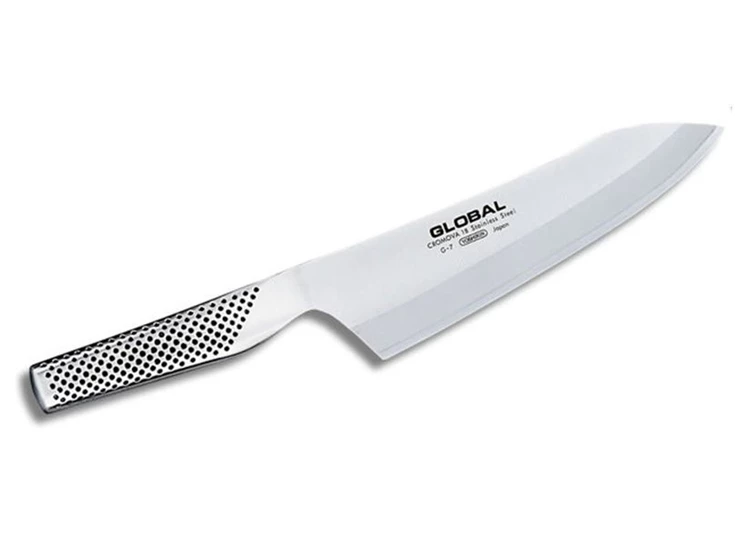 Global-G7-orientaals-deba-18cm