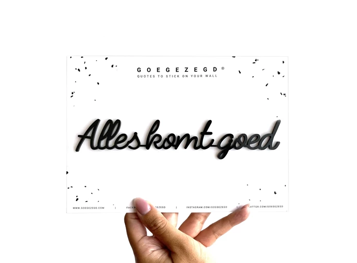 Goegezegd-A5-Alles-komt-goed-zwart