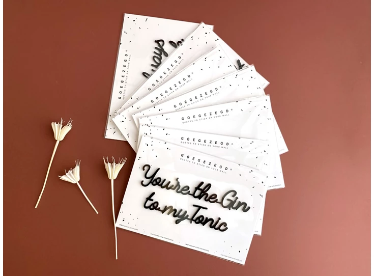 Goegezegd-A5-Well-done-dad-Im-awesome-zwart