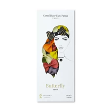 Greenomic-Good-Hair-Day-Pasta-butterfly-1960s