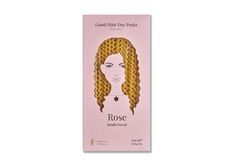 Greenomic-Good-Hair-Day-Pasta-lunghi-bucati-rose