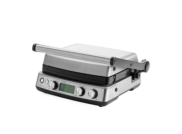 Greenpan-contactgrill-inox