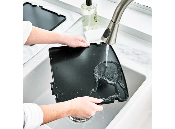 Greenpan-contactgrill-inox