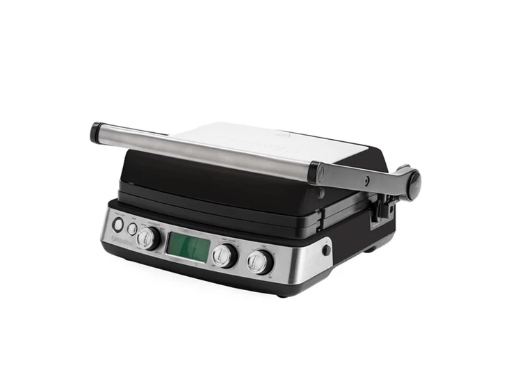 Greenpan-contactgrill-zwart