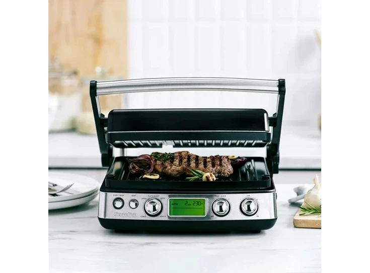 Greenpan-contactgrill-zwart