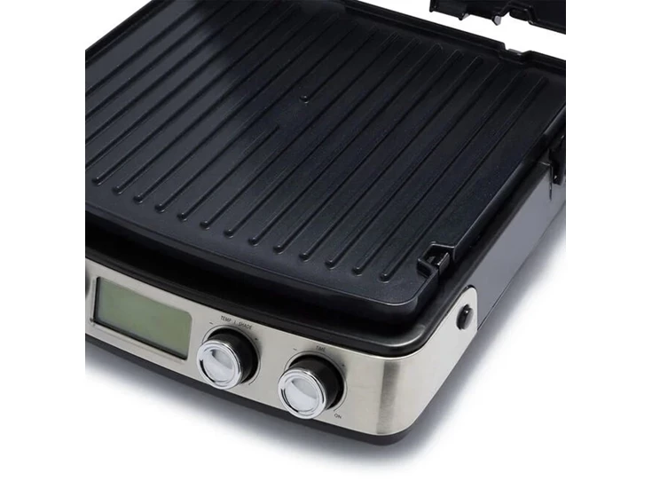 Greenpan-contactgrill-zwart