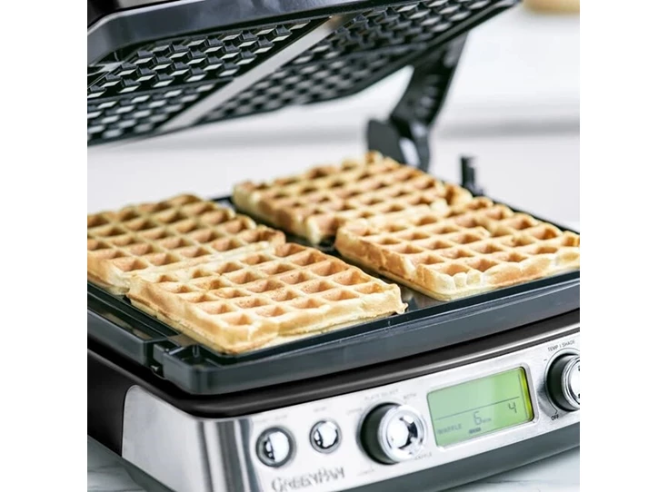 Greenpan-contactgrill-zwart