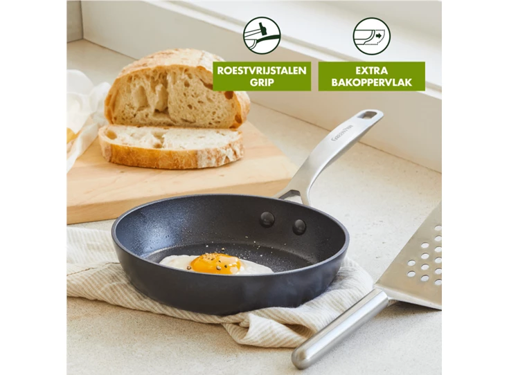 Greenpan-Copenhagen-bakpan-24cm