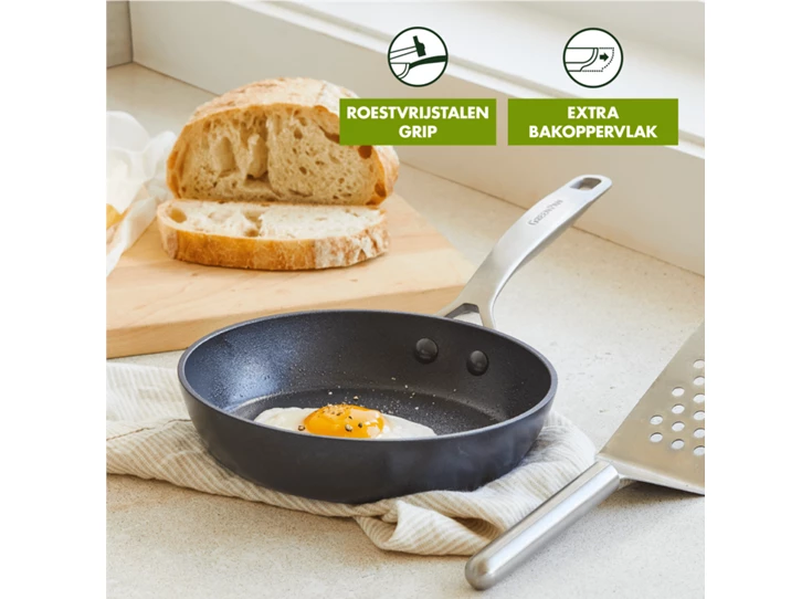 Greenpan-Copenhagen-bakpan-30cm