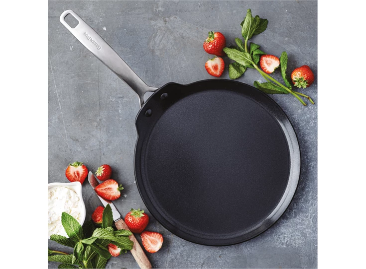 Greenpan-Copenhagen-pannenkoekenpan-28cm