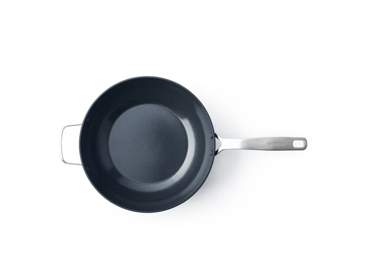Greenpan-Copenhagen-wok-30cm