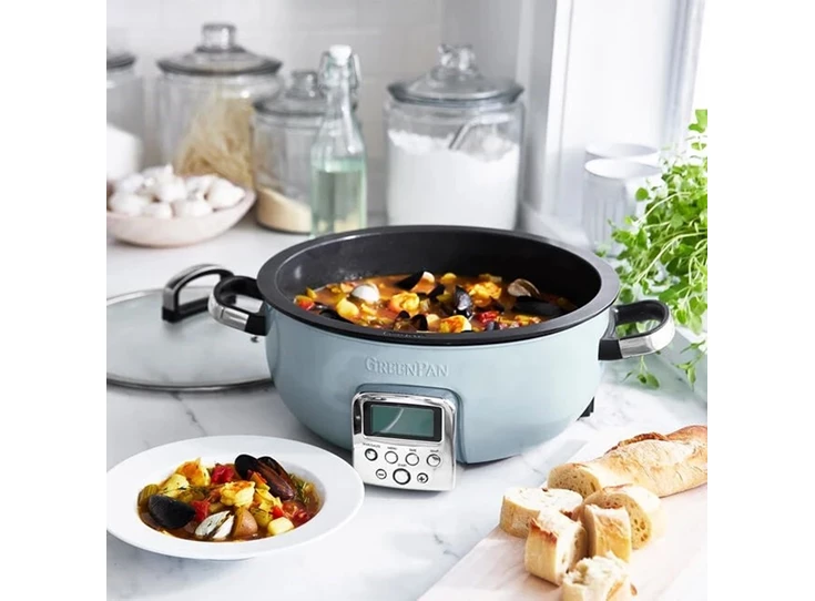 Greenpan-omni-cooker-56L-blue-haze