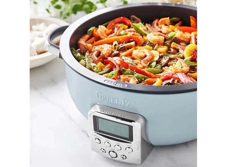 Greenpan-omni-cooker-56L-blue-haze