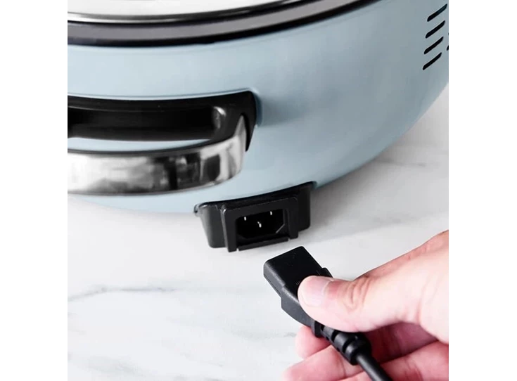 Greenpan-omni-cooker-56L-blue-haze