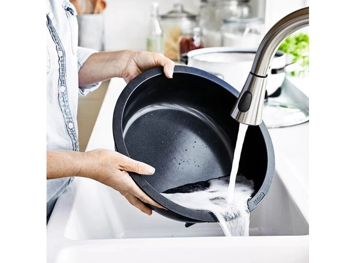 Greenpan-omni-cooker-56L-cream