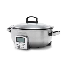 Greenpan-omni-cooker-56L-inox