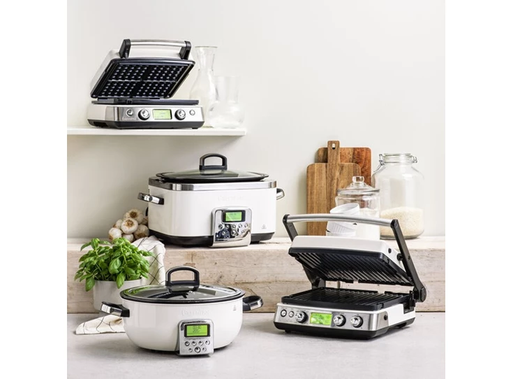 Greenpan-omni-cooker-56L-inox