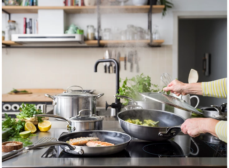 Greenpan-Premiere-bakpan-20cm