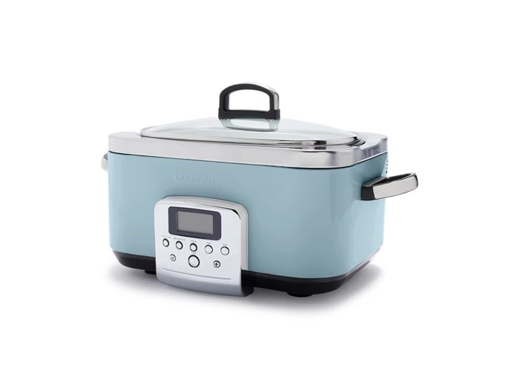 Greenpan-slow-cooker-6L-blue-haze