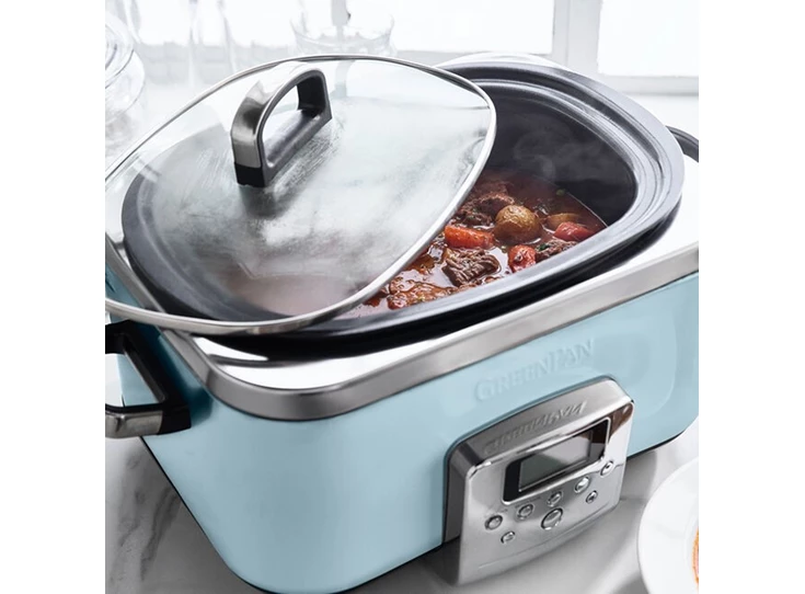 Greenpan-slow-cooker-6L-blue-haze