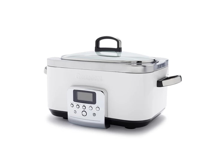 Greenpan-slow-cooker-6L-cream