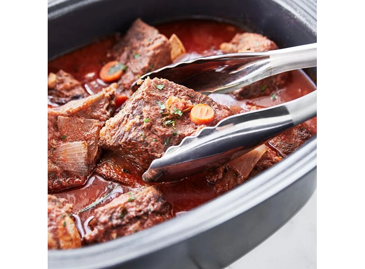 Greenpan-slow-cooker-6L-inox