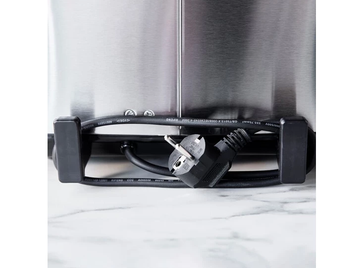 Greenpan-slow-cooker-6L-inox