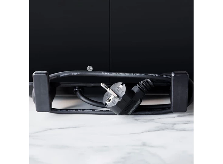 Greenpan-slow-cooker-6L-zwart