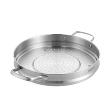 Greenpan-stoominzet-voor-omni-cooker-D30cm
