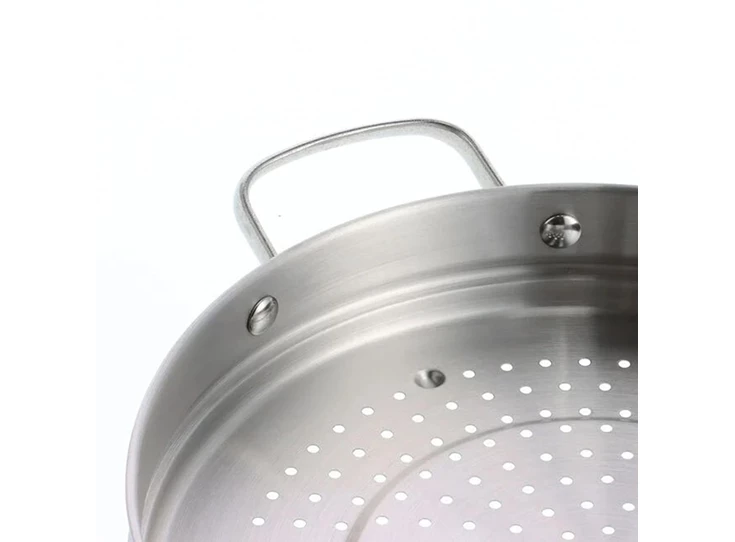 Greenpan-stoominzet-voor-omni-cooker-D30cm