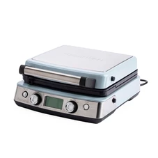 Greenpan-wafelijzer-met-platen-voor-klassieke-wafels-Luikse-Brusselse-wafels-blue-haze