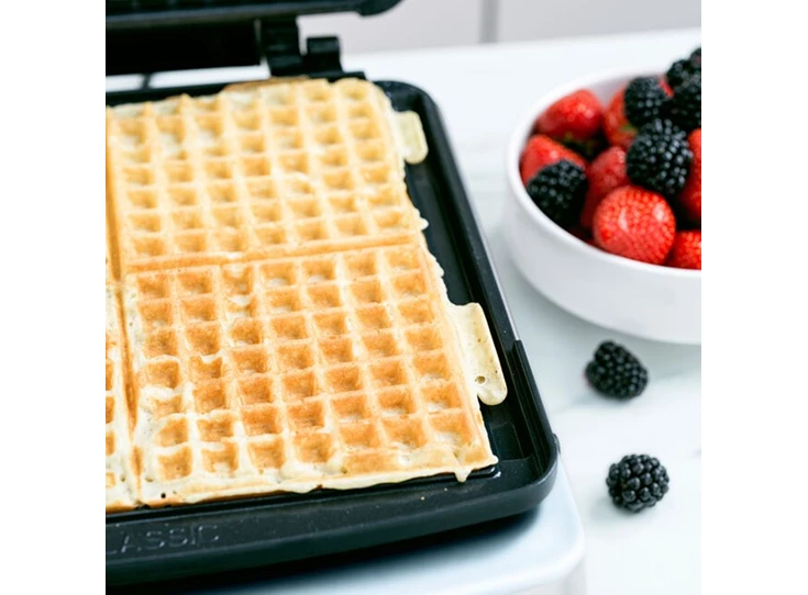 Greenpan-wafelijzer-met-platen-voor-klassieke-wafels-Luikse-Brusselse-wafels-blue-haze