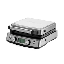 Greenpan-wafelijzer-met-platen-voor-klassieke-wafels-Luikse-Brusselse-wafels-inox