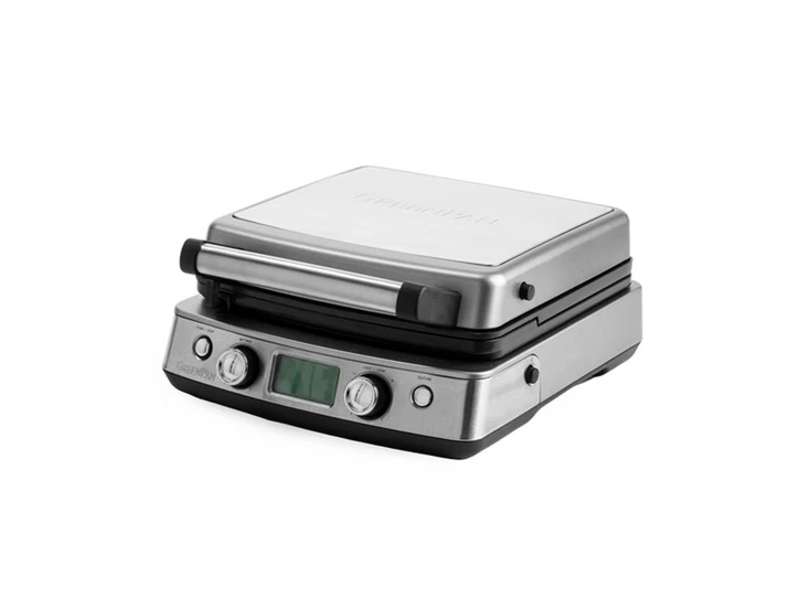 Greenpan-wafelijzer-met-platen-voor-klassieke-wafels-Luikse-Brusselse-wafels-inox