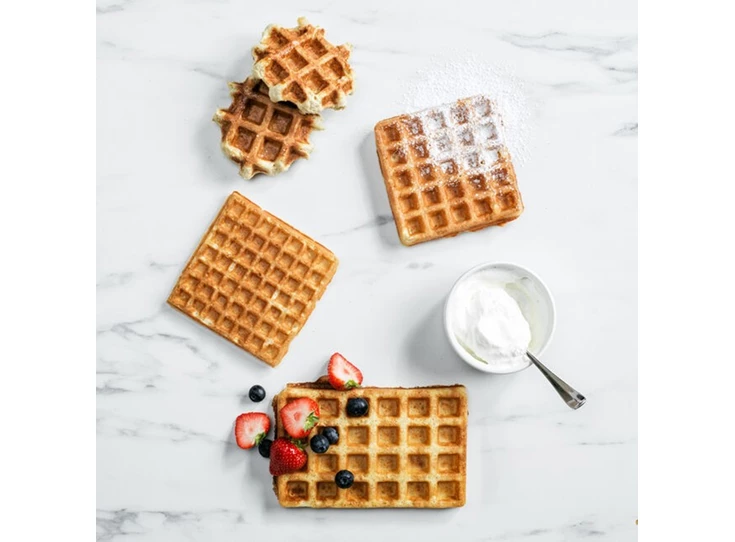Greenpan-wafelijzer-met-platen-voor-klassieke-wafels-Luikse-Brusselse-wafels-inox