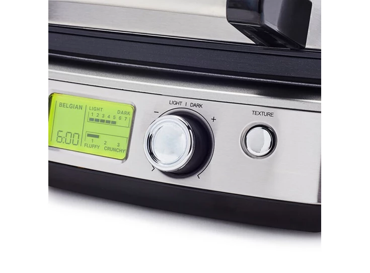 Greenpan-wafelijzer-met-platen-voor-klassieke-wafels-Luikse-Brusselse-wafels-inox