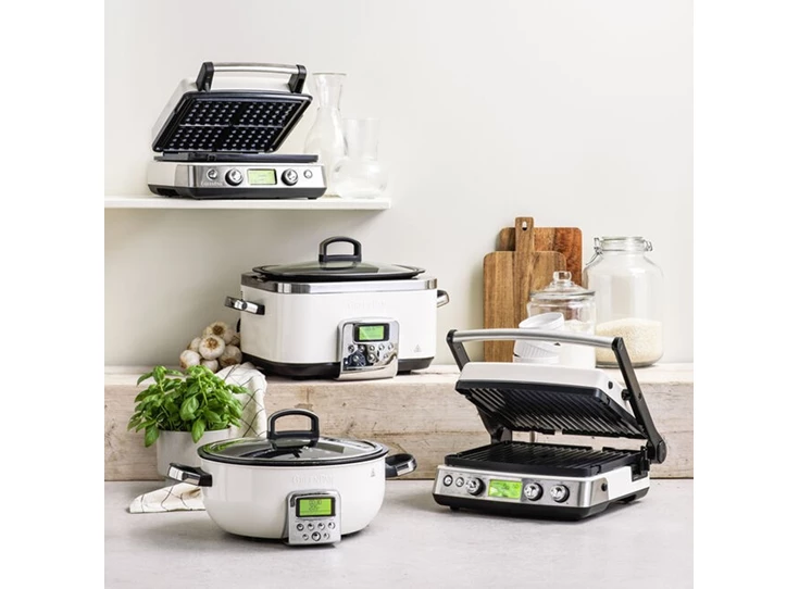 Greenpan-wafelijzer-met-platen-voor-klassieke-wafels-Luikse-Brusselse-wafels-zwart