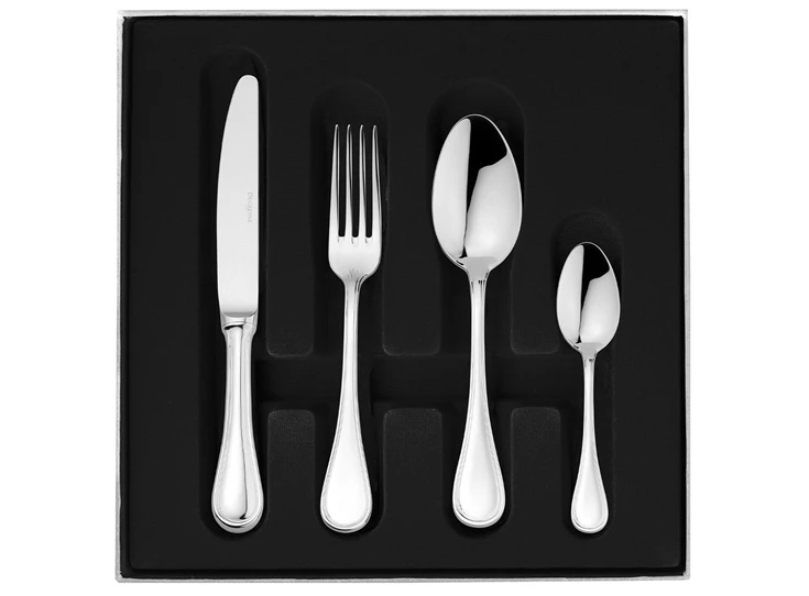 Guy-Degrenne-Verlaine-bestekset-124-delig-in-koffer