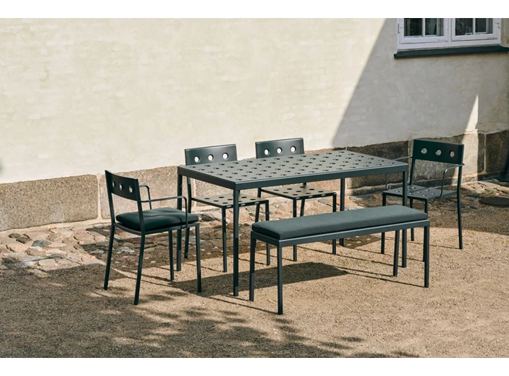 Hay-Balcony-kussen-voor-bank-1175x305cm-beige-yeast